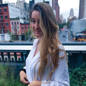 Meet your Posher, Bella